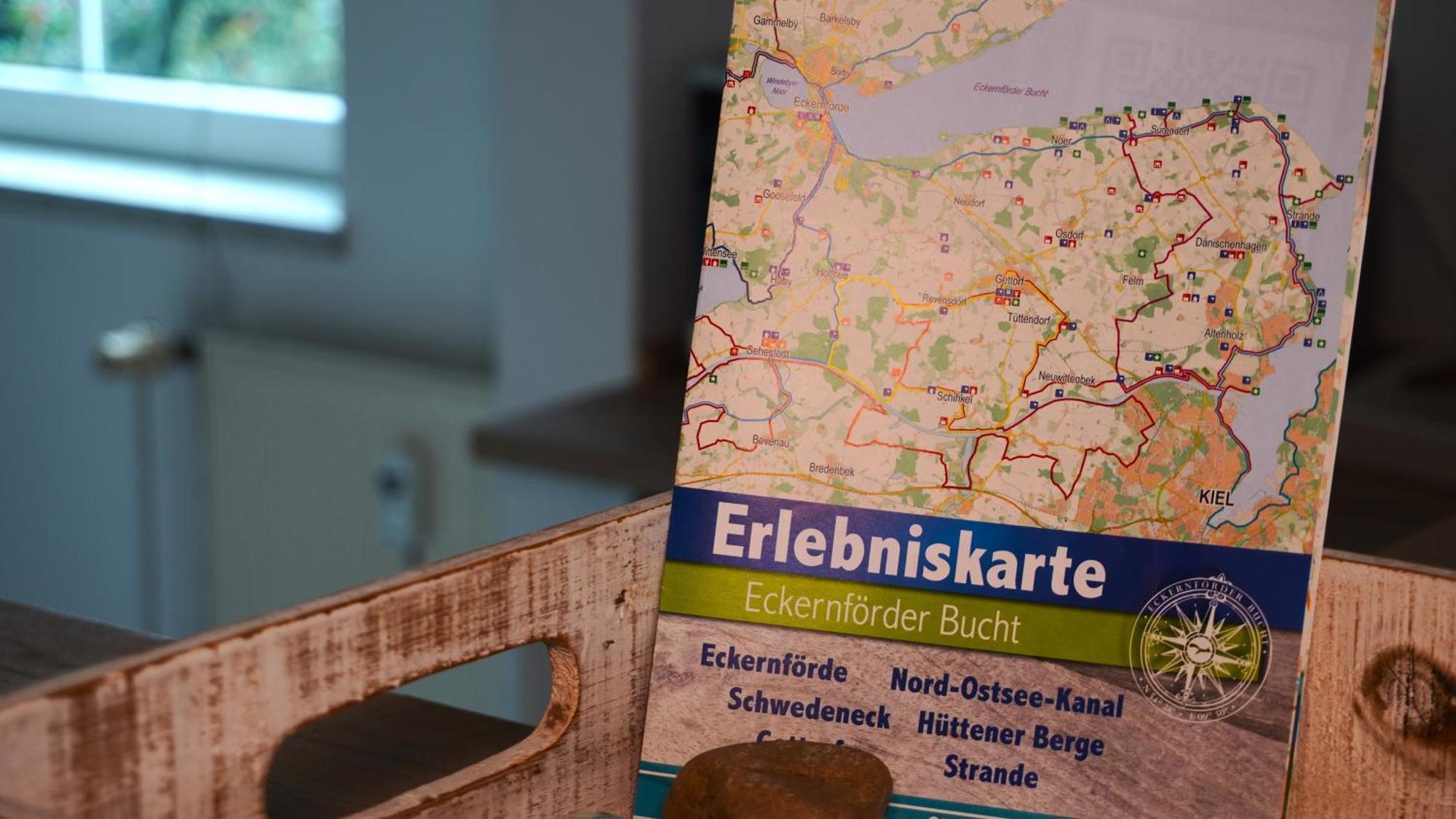 Das Weisse Haus Am Meer Eckernförde Extérieur photo